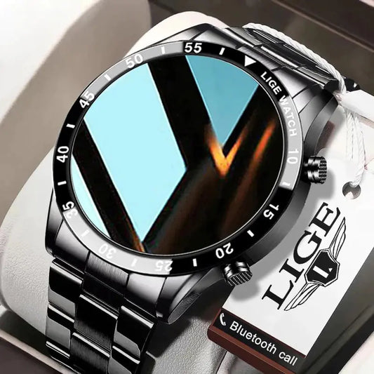 Elegant360 Smart Watch