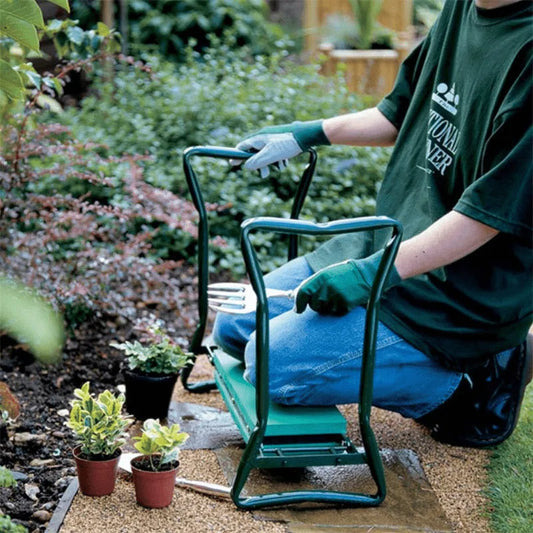 Comfort Garden Kneeler